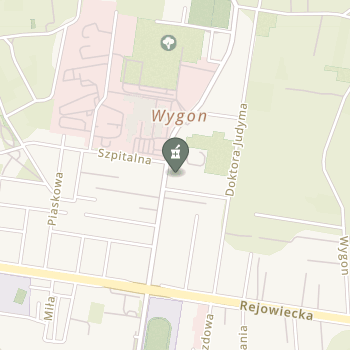 Apteka Pomocna na mapie