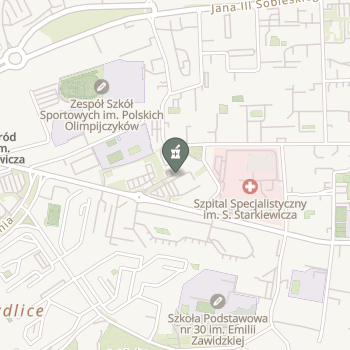 Ziko Apteka na mapie