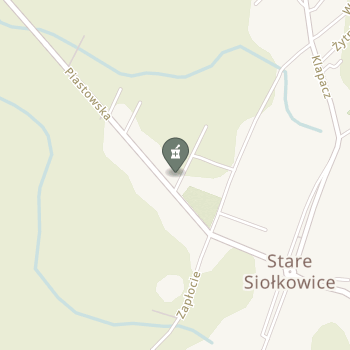 Apteka Vita na mapie