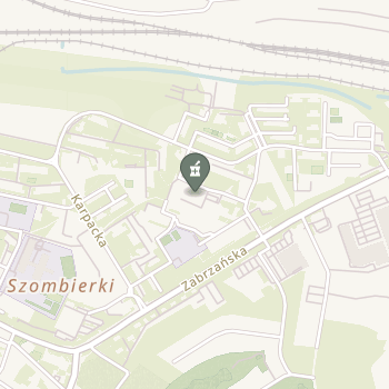 Apteka Rodzinna na mapie