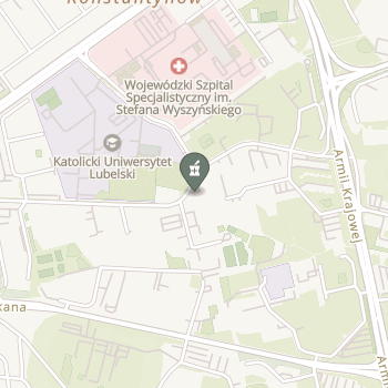 Apteka Rodzinna na mapie