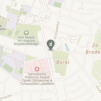 Vita Pharma Centrum Farmaceutyczne na mapie