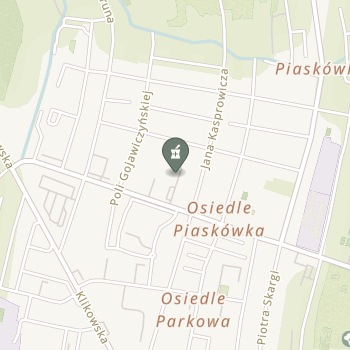 Apteka Nova na mapie