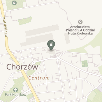 Ziko Apteka na mapie