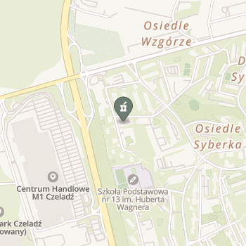 Apteka Galen na mapie