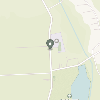 Apteka Luxfarm na mapie