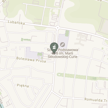 Apteka Społeczna na Kościuszki Grupa Nowa Farmacja na mapie