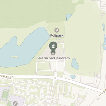 Apteka Cosmedica na mapie