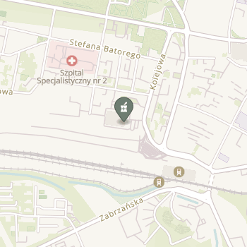 Ziko Apteka na mapie