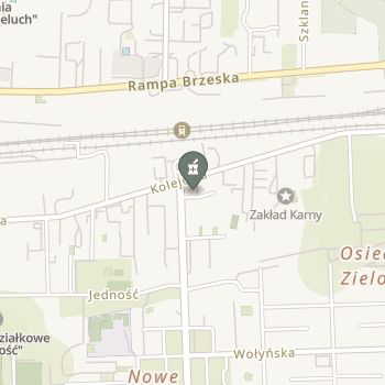 Doz Apteka Dbam o Zdrowie na mapie