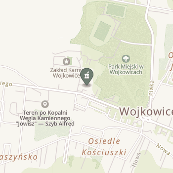 Apteka Dobrych Rad na mapie