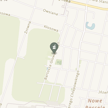 Twoja Apteka na mapie