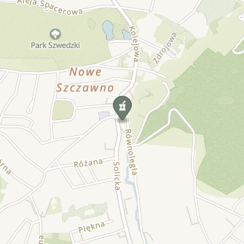 Doz Apteka Dbam o Zdrowie na mapie