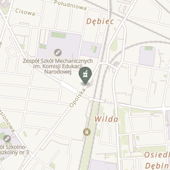 Ziko Apteka na mapie