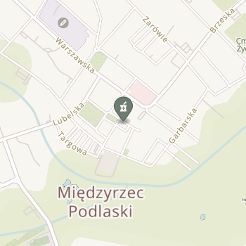 Apteka Rodzinna Sikorski na mapie