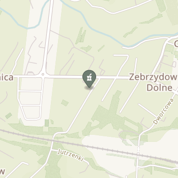 Apteka Zdrój przy Biedronce na mapie