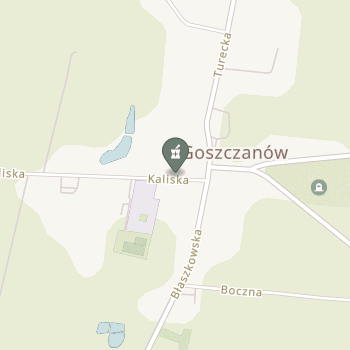 Nasza Hydra na mapie