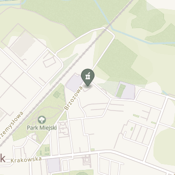 Apteka Świat Leków na mapie