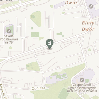 Doz Apteka Dbam o Zdrowie na mapie