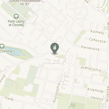 Apteki dla Was na mapie