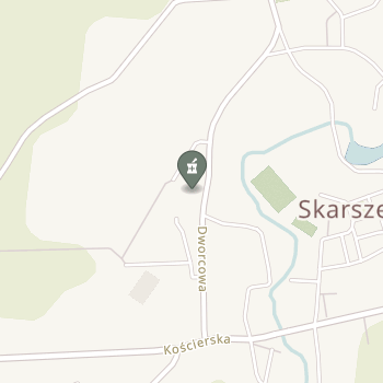 Apteka Dbam o Zdrowie na mapie