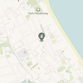 Apteka Dbam o Zdrowie na mapie