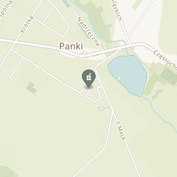 Apteka Galen Mgr Farm. Jolanta Talik na mapie