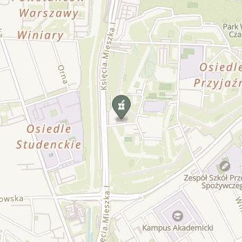 Ziko Apteka na mapie