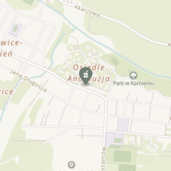 Ziko Apteka na mapie