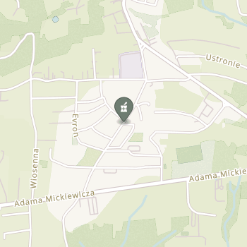 Apteka Rodzinna na mapie