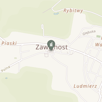 Apteka Słoneczna na mapie