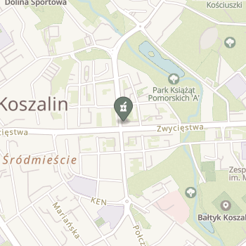 Apteka Cef@rm 36,6 na mapie