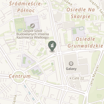 Apteka Słoneczna Centrum Farmaceutyczne na mapie
