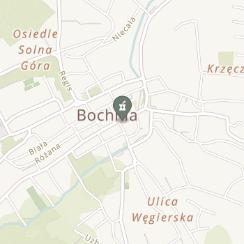 Ziko Apteka na mapie