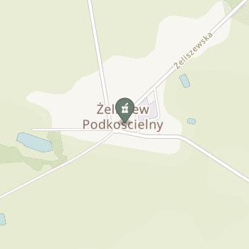 Punkt Apteczny na mapie