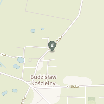 Pamiątkowa na mapie