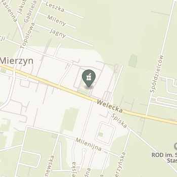 Apteka dla Ciebie na mapie