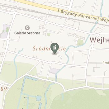 Apteka Dbam o Zdrowie na mapie