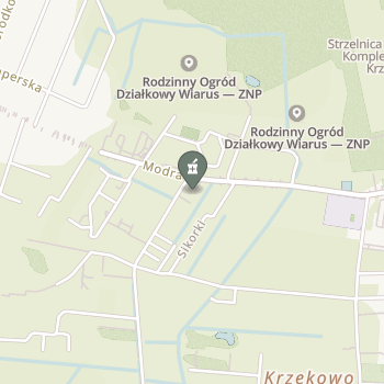 Apteka Zdrowit na mapie