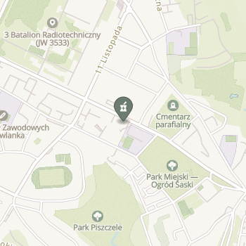 Apteka Nova na mapie