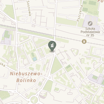 Apteka Cef@rm 36,6 na mapie