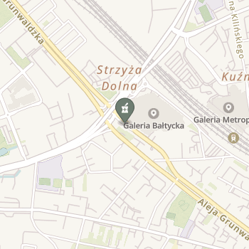 Apteka Od Serca na mapie