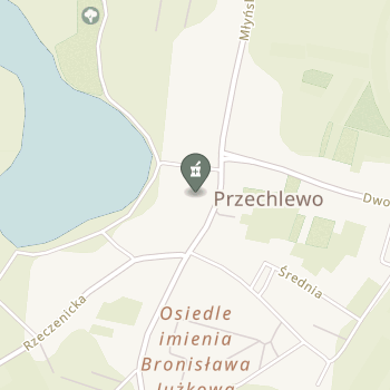 Apteka Maria Maciejewska na mapie