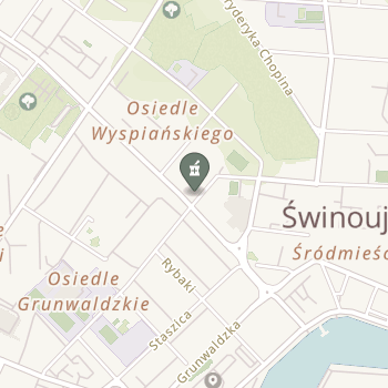 Apteka Cef@rm 36,6 na mapie