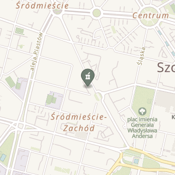 Apteka Dbam o Zdrowie na mapie