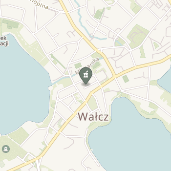 Apteka "Ratuszowa" na mapie