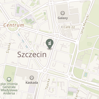 Apteka Cef@rm 36,6 na mapie