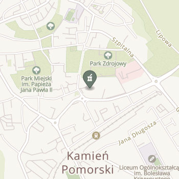 Apteka Cef@rm 36,6 na mapie