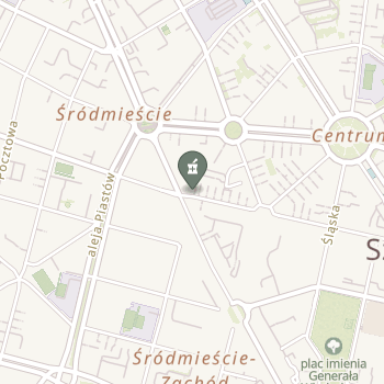 Apteka Cef@rm 36,6 na mapie