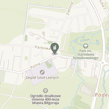 Twoja Apteka na mapie